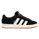Купить Adidas Campus Black White Winter С МЕХОМ FKS2350298