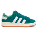 Придбати Adidas Campus Green White Winter С МЕХОМ FKS2350311