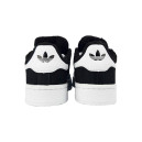 Adidas Campus White Black Winter С МЕХОМ 2350313