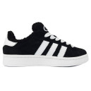 Придбати Adidas Campus White Black Winter С МЕХОМ FKS2350313