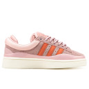 Купить Adidas Campus x Bad Bunny Pink Orange White FKS2351582