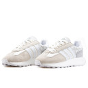 Кросівки Adidas Retropy E5 White Beige Grey