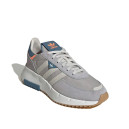 Кросівки Adidas Retropy F2 Grey Halo Silver