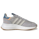 Придбати Adidas Retropy F2 Grey Halo Silver FKS2351601