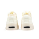 Оригинал Adidas Fear of God Athletics 1 Triple White