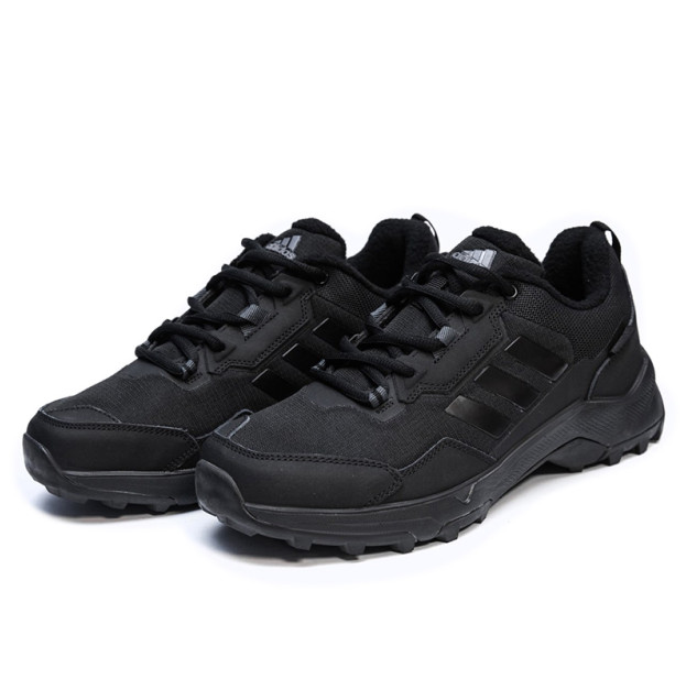 Adidas Terrex Black Winter Fleece