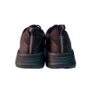 Adidas Cloudfoam Black Orange Termo с Флисом 2350290