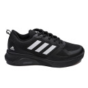 Придбати Adidas Cloudfoam Black White Termo с Флисом FKS2350291