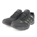 Кросівки Adidas Terrex Swift Black Winter С ФЛИСОМ