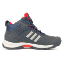 Купить Adidas Climaproof High Navi Red Winter С МЕХОМ FKS2351498