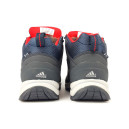 Adidas Climaproof High Navi Red Winter С МЕХОМ 2351498