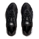 Оригинал Adidas Oztral Black White