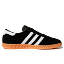 Придбати Adidas Hamburg Black Gym FKS2350461