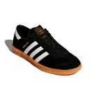 Кросівки Adidas Hamburg Black Gym