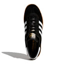 Оригінал Adidas Hamburg Black Gym