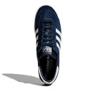 Оригінал Adidas Hamburg Dark Blue White