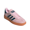 Кросівки Adidas Handball Spezial Clear Pink Arctic Night