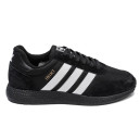Придбати Adidas Iniki Black З ФЛІСОМ FKS2350293