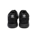Оригінал Adidas Iniki Black З ФЛІСОМ