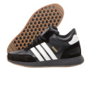 Adidas Iniki Black White Winter З ХУТРОМ 2350295