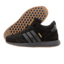 Adidas Iniki Black Winter З ХУТРОМ 2350296