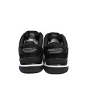 Adidas Niteball 2.0 White Black Winter С МЕХОМ 2350282