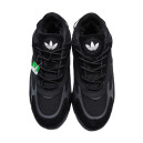 Оригінал Adidas Niteball 2.0 Black Winter С МЕХОМ