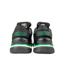 Adidas Niteball 2.0 Black Green Winter С МЕХОМ 2350287