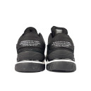 Adidas Niteball 2.0 Black White Winter С МЕХОМ 2350300