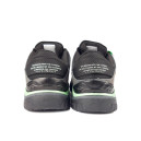 Adidas Niteball 2.0 Black Grey Green С МЕХОМ 2350301