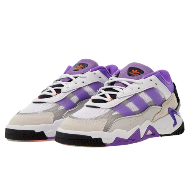 Adidas Niteball 2.0 Violet White GX0775