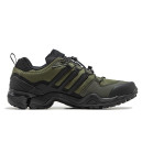 Придбати Adidas Terrex Swift Gore-Tex Olive Winter FKS2350483