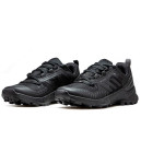 Кросівки Adidas Terrex Swift R3 Gore-Tex Black Winter