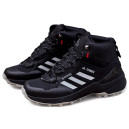 Кросівки Adidas Terrex Swift R3 Mid Gore-Tex С ФЛИСОМ