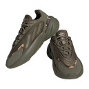 Кроссовки Adidas Ozelia Olive Strata Camo