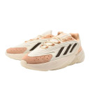 Кроссовки Adidas Ozelia Beige Black