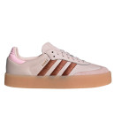 Придбати Adidas Sambae Putty Mauve Gum S FKS2351583