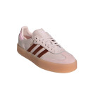 Кросівки Adidas Sambae Putty Mauve Gum S