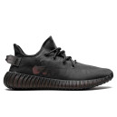 Придбати Adidas Yeezy Boost 350 V2 Mono Black FKS2350456