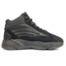 Купить Adidas Yeezy Boost 700 High Black Winter С МЕХОМ FKS2350306
