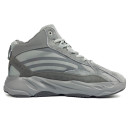 Купить Adidas Yeezy Boost 700 High Grey Winter С МЕХОМ FKS2350307