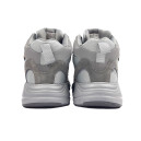 Adidas Yeezy Boost 700 High Grey Winter С МЕХОМ 2350307