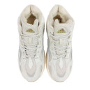 Оригинал Adidas Yeezy Boost 700 High White Grey Winter С МЕХОМ