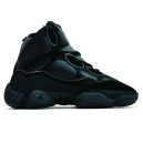 Придбати Adidas Yeezy Boost 500 High Black Winter С МЕХОМ FKS2350310