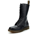 Черевики Dr. Martens 1914 Black Smooth