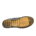 Оригінал Dr. Martens 1460 Coralia Venice Mono Smooth Leather Lace Up Boots Black