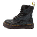 Черевики Dr. Martens Vegan 1460 Pascal Lace Up Boots Galaxy Black