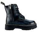 Придбати Dr. Martens Jadon Smooth Leather Boots The Creation of Adam FKS2351440