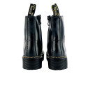 Dr. Martens Jadon Smooth Leather Boots The Creation of Adam 2351440