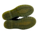 Dr. Martens Jadon Smooth Leather Boots Black С МЕХОМ